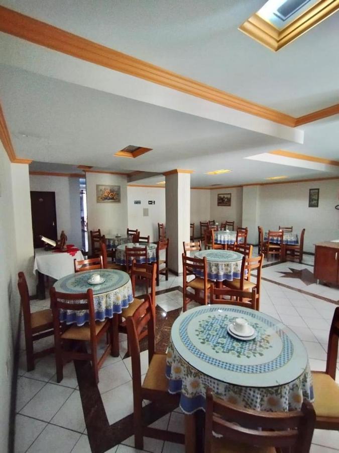 Hotel Dona Josa Carmo do Cajuru Dış mekan fotoğraf