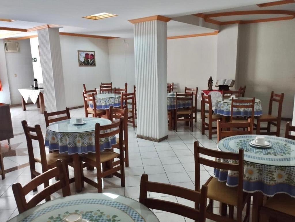 Hotel Dona Josa Carmo do Cajuru Dış mekan fotoğraf